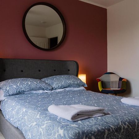 Manorbier House - Caldey Island Room Dış mekan fotoğraf