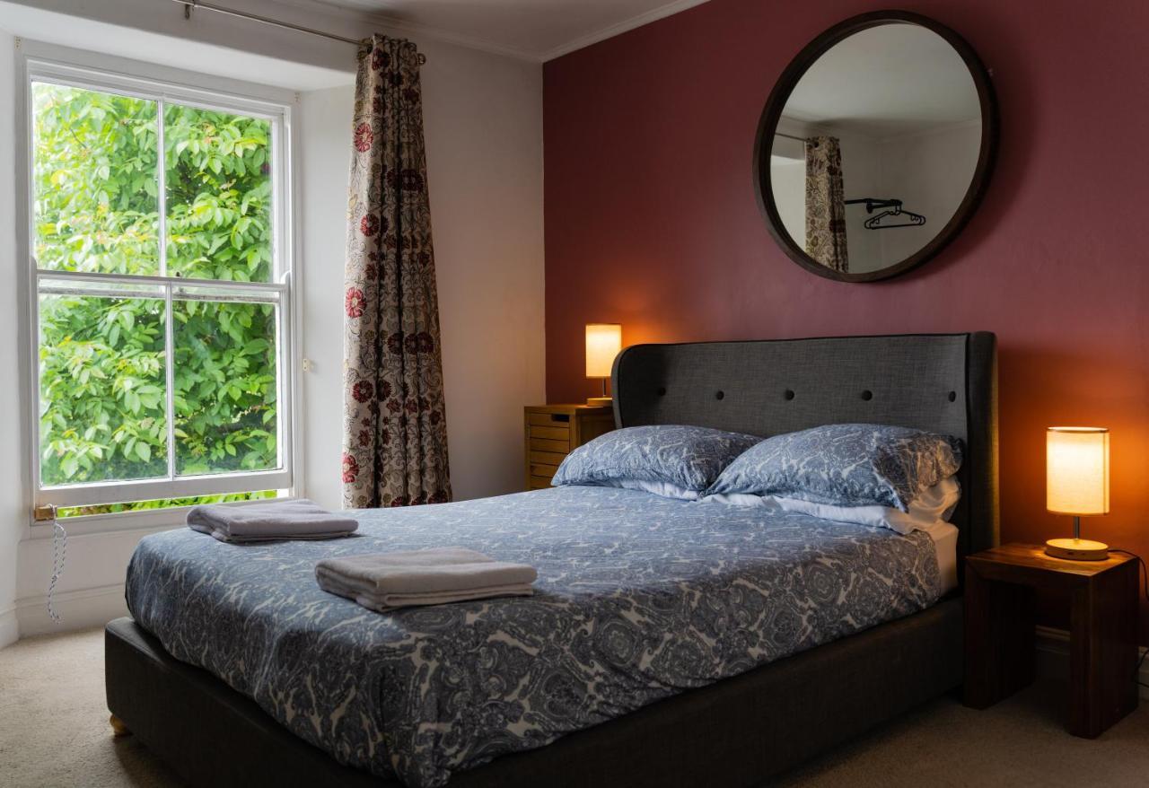 Manorbier House - Caldey Island Room Dış mekan fotoğraf
