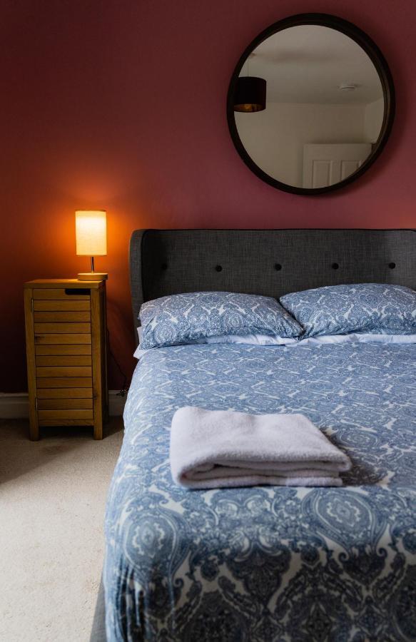 Manorbier House - Caldey Island Room Dış mekan fotoğraf