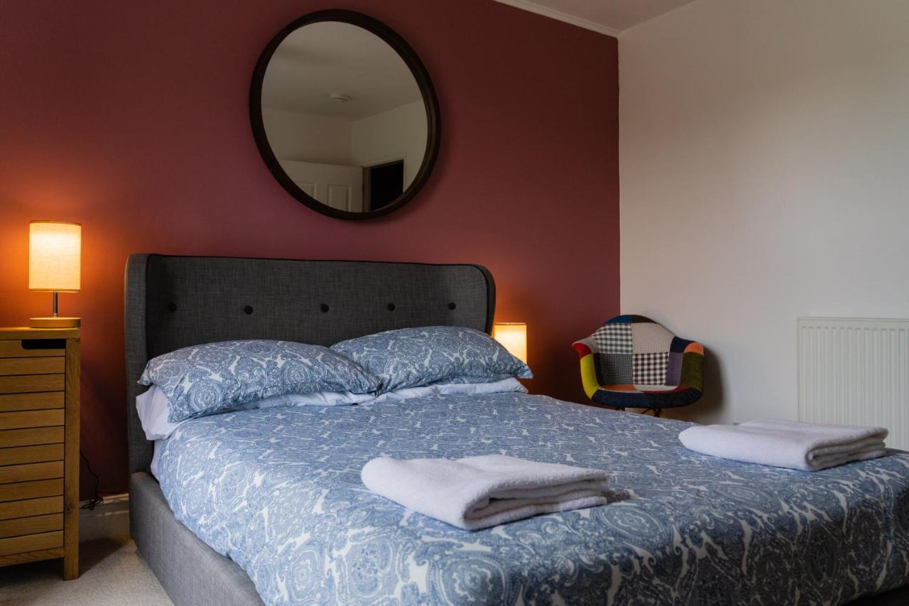Manorbier House - Caldey Island Room Dış mekan fotoğraf
